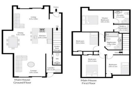 Photo of property in 216 Porchester Road, Takanini, 2112