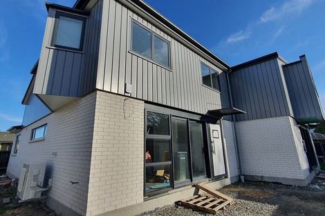 Photo of property in 103 Rattray Street, Riccarton, Christchurch, 8041