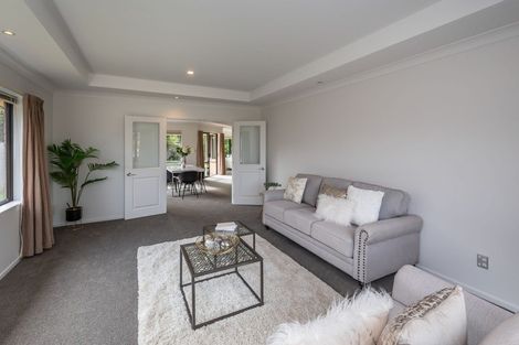 Photo of property in 93 Overbury Crescent, Rolleston, 7614