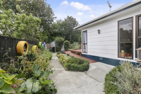 Photo of property in 16b Gibbs Crescent, Wainuiomata, Lower Hutt, 5014