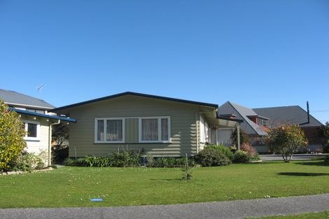 Photo of property in 12 Loris Place, Karoro, Greymouth, 7805