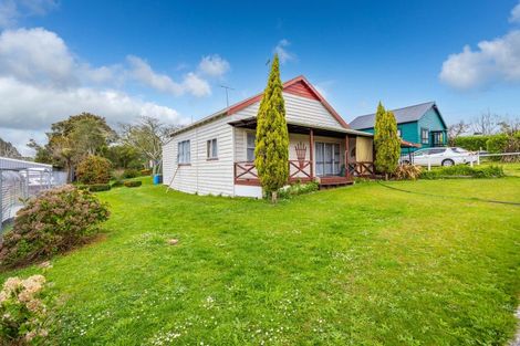 Photo of property in 51 Joseph Street, Pukemiro, Ngaruawahia, 3771
