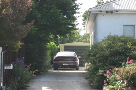 Photo of property in 2/33 Redruth Avenue, Spreydon, Christchurch, 8024