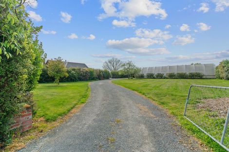 Photo of property in 14 Anson Street, Kirwee, Darfield, 7571