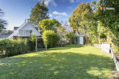 Photo of property in 69 Glenross Street, Glenross, Dunedin, 9011