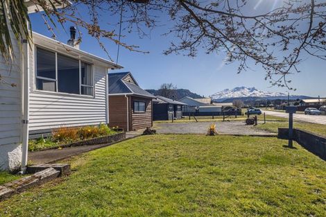 Photo of property in 71 Arawa Street, Ohakune, 4625