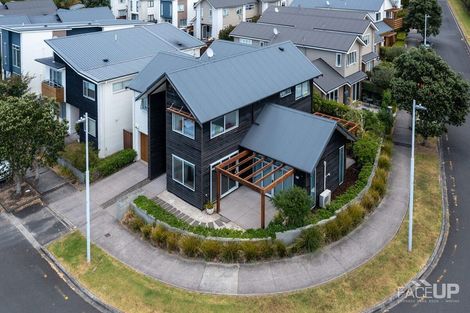 Photo of property in 33 Station Street, Hobsonville, Auckland, 0616