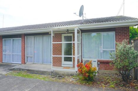 Photo of property in 2/268 Pakuranga Road, Pakuranga Heights, Auckland, 2010