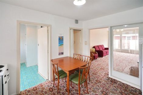 Photo of property in 2/6 Trist Place, Edgeware, Christchurch, 8013