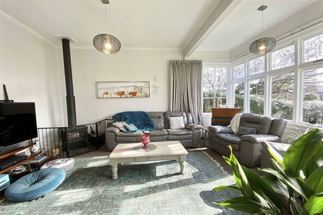 Photo of property in 53 Fulton Street, Gladstone, Invercargill, 9810