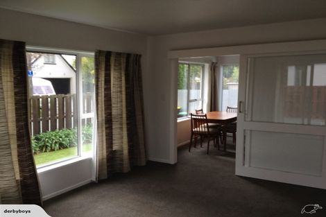 Photo of property in 1/12 Keoghs Lane, St Albans, Christchurch, 8014