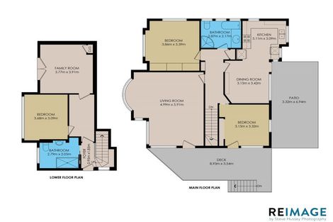 Photo of property in 32 Locking Street, Nelson South, Nelson, 7010
