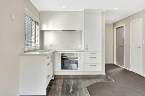 Photo of property in 2/16 Hammond Street, Hamilton Central, Hamilton, 3204