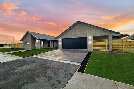 Photo of property in 1 Candlesticks Crescent, Lincoln, 7608