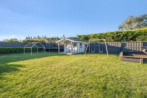 Photo of property in 34 Lignite Drive, Rolleston, 7614