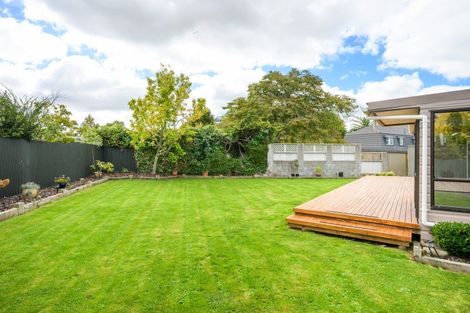 Photo of property in 8 Dalzien Place, Feilding, 4702