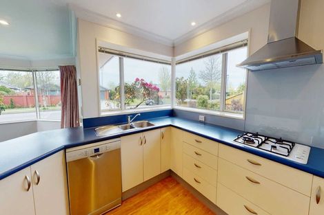 Photo of property in 26 Aylsham Lane, Casebrook, Christchurch, 8051