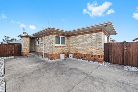Photo of property in 181 Tramway Road, Enderley, Hamilton, 3214