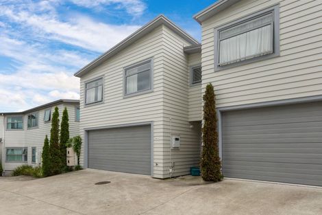 Photo of property in 20c Kelvin Place, Hamilton East, Hamilton, 3216