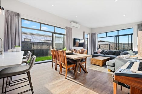 Photo of property in 22 Guillaume Street, Chartwell, Hamilton, 3210