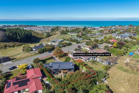 Photo of property in 124 Reservoir Road, Oamaru North, Oamaru, 9400