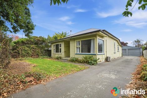 Photo of property in 21 Defoe Place, Waltham, Christchurch, 8023