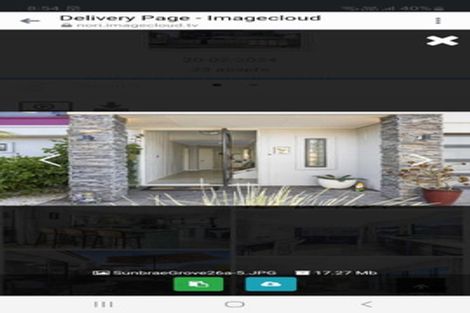 Photo of property in 26a Sunbrae Grove, Mount Maunganui, 3116