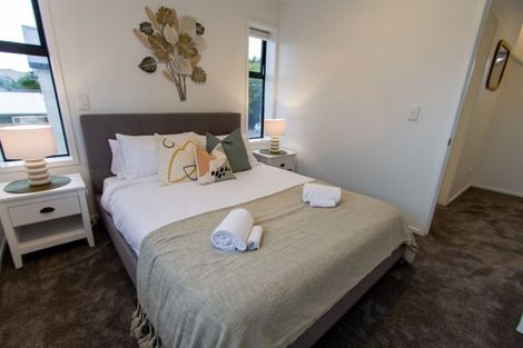 Photo of property in 6a/5 Taramea Place, Addington, Christchurch, 8024