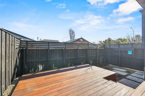 Photo of property in 5/102 Warrington Street, Mairehau, Christchurch, 8013