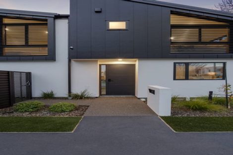 Photo of property in 16a Champion Street, Edgeware, Christchurch, 8013