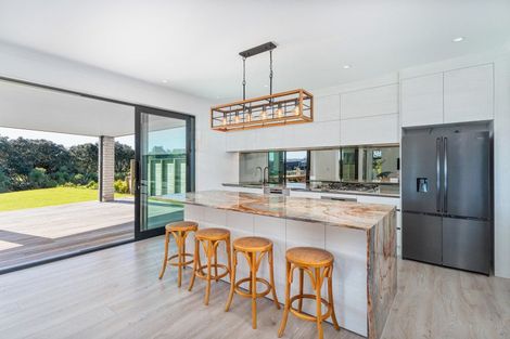 Photo of property in 17 Fred Harsant Drive, Cooks Beach, 3591