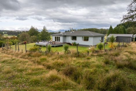 Photo of property in 777b Wilderness Road, Hillside, Te Anau, 9672