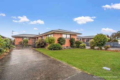 Photo of property in 19 Porter Street, Netherby, Ashburton, 7700