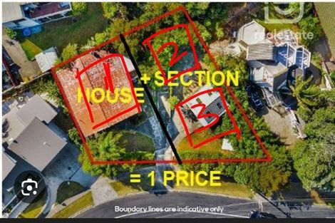 Photo of property in 50 Hebron Road, Waiake, Auckland, 0630