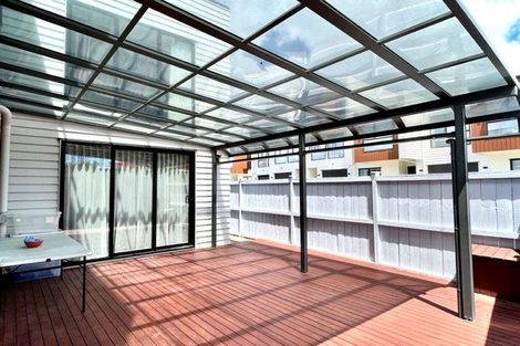 Photo of property in 1 Sager Midgley Road, Hobsonville, Auckland, 0616