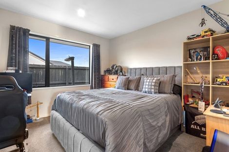 Photo of property in 3 Magnate Drive, Kaiapoi, 7630