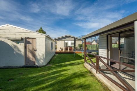 Photo of property in 46 Mathers Road, Hoon Hay, Christchurch, 8025