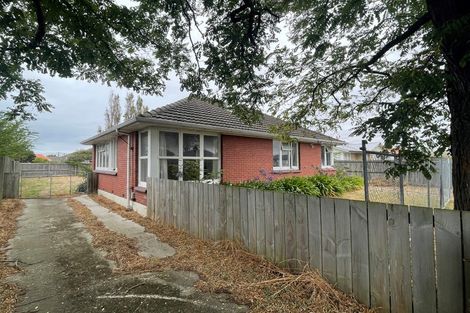 Photo of property in 68 Carisbrooke Street, Aranui, Christchurch, 8061