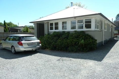 Photo of property in 8 Paeroa Street, Riccarton, Christchurch, 8041