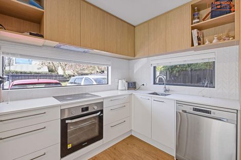 Photo of property in 3/10 Browning Street, Sydenham, Christchurch, 8023