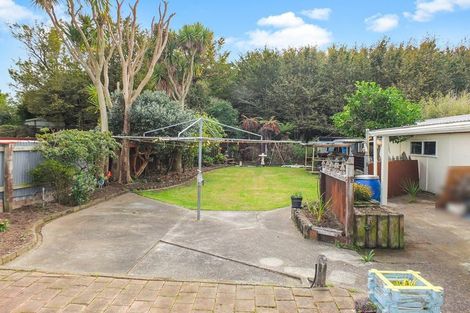 Photo of property in 18 Hulke Street, Foxton, 4814