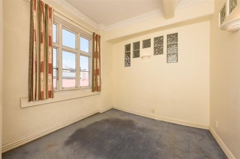 Photo of property in 12/60u Courtenay Place, Te Aro, Wellington, 6011
