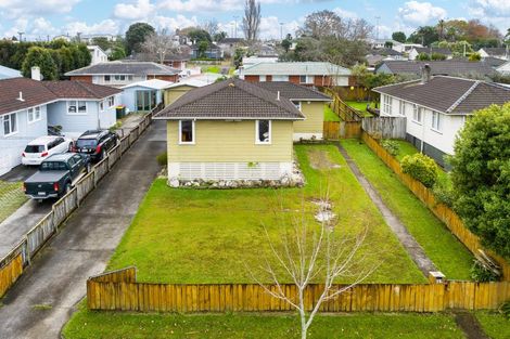 Photo of property in 16 Old Wairoa Road, Papakura, 2110