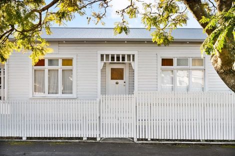 Photo of property in 48 Carnell Street, Napier South, Napier, 4110