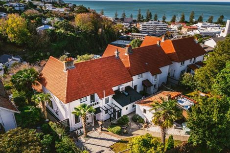 Photo of property in 507 Shakespeare Terrace, Bluff Hill, Napier, 4110