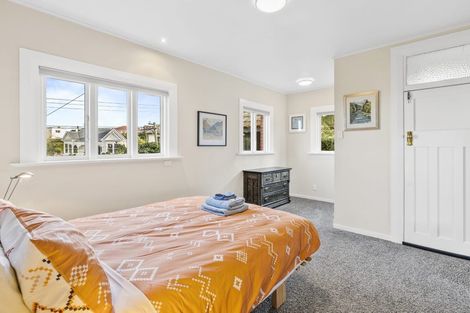 Photo of property in 7 Leven Street, Roslyn, Dunedin, 9010