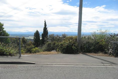 Photo of property in 66 Panorama Road, Clifton, Christchurch, 8081