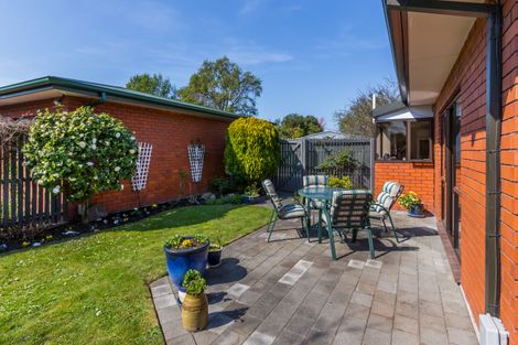 Photo of property in 110 Selwyn Street, Somerfield, Christchurch, 8024