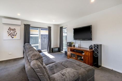 Photo of property in 48 Chert Street, Rolleston, 7614