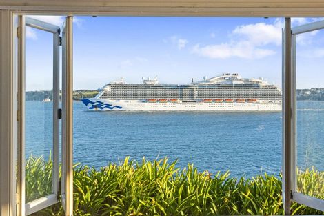 Photo of property in 38 Jubilee Avenue, Devonport, Auckland, 0624